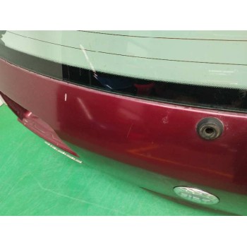 Recambio de porton trasero para fiat croma (194) 1.9 jtd 16v cat referencia OEM IAM 51729656 OBSERVAR FOTOS 