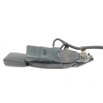 Recambio de enganche cinturon derecho para honda accord berlina (cu) 2.2 dtec cat referencia OEM IAM  TRASERO DERECHO 