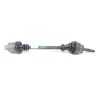 Recambio de transmision delantera izquierda para renault trafic (desde 5.89) 1.9 diesel referencia OEM IAM   GRP2