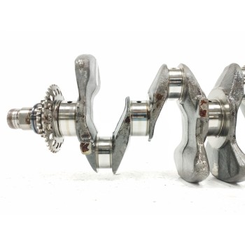 Recambio de cigueñal para toyota prius (nhw20) 1.5 cat referencia OEM IAM 1340121040  