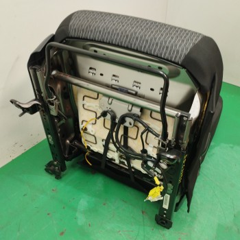 Recambio de asiento delantero derecho para toyota yaris 1.3 16v cat referencia OEM IAM   