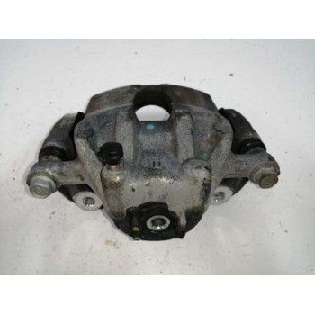 Recambio de pinza freno delantera izquierda para kia rio iii (ub) 1.25 cvvt referencia OEM IAM BC140184  