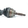 Recambio de transmision delantera izquierda para renault trafic (desde 5.89) 1.9 diesel referencia OEM IAM   GRP2