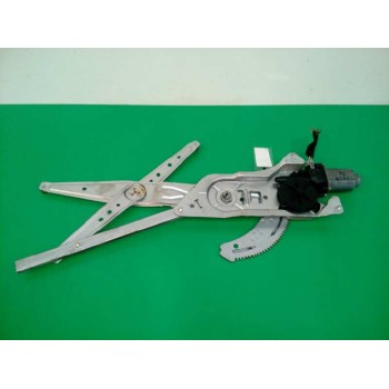 Recambio de elevalunas delantero derecho para nissan kubistar (x76) premium (l1) referencia OEM IAM TIJERA  