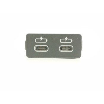 MODULO ELECTRONICO 84108711938 PUERTO USB DE APOYABRAZOS