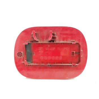 Recambio de tapa exterior combustible para hyundai tucson 1.6 cat referencia OEM IAM 69511D3500  
