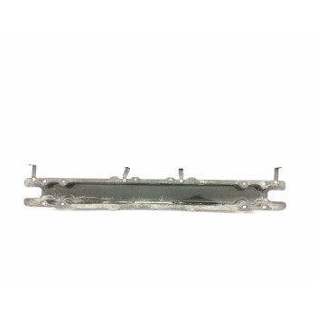 Recambio de refuerzo paragolpes delantero para chevrolet nubira berlina 1.6 cat referencia OEM IAM 96545516  