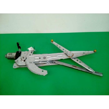 Recambio de elevalunas delantero derecho para nissan kubistar (x76) premium (l1) referencia OEM IAM TIJERA  