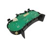 Recambio de cuadro instrumentos para peugeot 207 1.6 16v referencia OEM IAM 9666132980 A2C53337658 