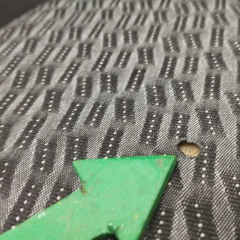 Recambio de asiento delantero izquierdo para toyota yaris 1.3 16v cat referencia OEM IAM  OBSERVAR FOTO 
