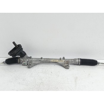 Recambio de cremallera direccion para nissan note (e11, ne11) 1.5 dci referencia OEM IAM 480019U100  