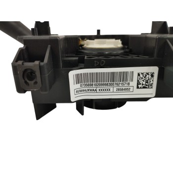 Recambio de mando multifuncion para jeep renegade 1.6 m-jet cat referencia OEM IAM 07356981020  