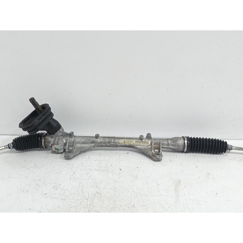 Recambio de cremallera direccion para nissan note (e11, ne11) 1.5 dci referencia OEM IAM 480019U100  