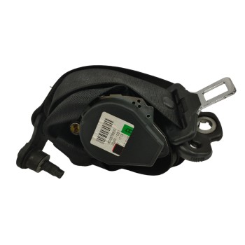Recambio de cinturon seguridad delantero derecho para mercedes-benz clase b (w245) 2.0 cdi cat referencia OEM IAM 1698603485  