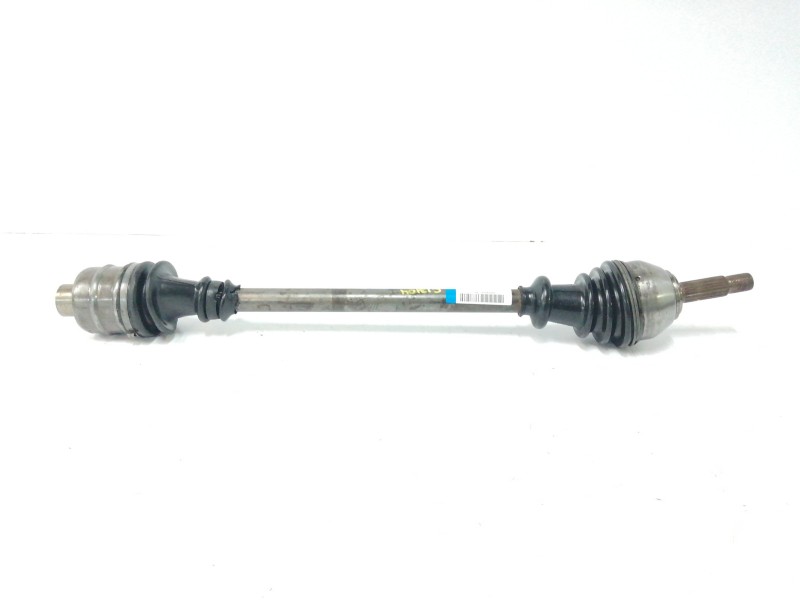 Recambio de transmision delantera derecha para renault 9 1.6 diesel referencia OEM IAM   GRP1