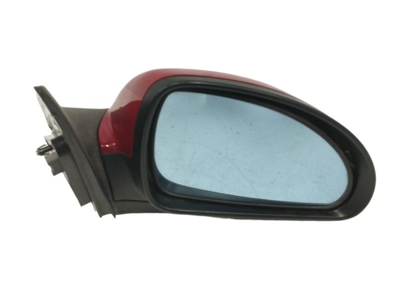 Recambio de retrovisor derecho para kia cee´d 2.0 crdi referencia OEM IAM  7 CABLES 