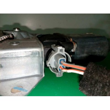 Recambio de elevalunas delantero derecho para nissan kubistar (x76) premium (l1) referencia OEM IAM TIJERA  