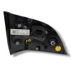 Recambio de piloto trasero derecho interior para tesla model 3 (5yj3) ev referencia OEM IAM 150208900B  