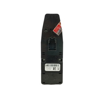 Recambio de mando elevalunas delantero izquierdo para bmw serie 5 lim. (f10) 2.0 16v turbodiesel referencia OEM IAM 9241955  