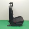 Recambio de asiento trasero medio para kia carens iv 1.6 gdi referencia OEM IAM   