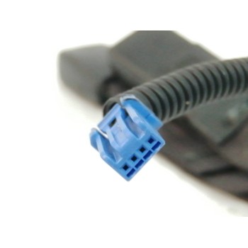 Recambio de enganche cinturon derecho para honda accord berlina (cu) 2.2 dtec cat referencia OEM IAM  TRASERO DERECHO 