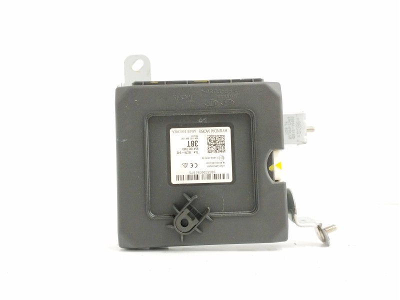Recambio de modulo electronico para hyundai tucson 1.6 cat referencia OEM IAM 95410D7380 Recambio de modulo electronico para hyundai tucson 1.6 cat referencia OEM IAM 95410D7380