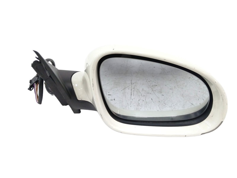 Recambio de retrovisor derecho para skoda superb (3u4) comfort referencia OEM IAM  OBSERVAR FOTO 7 CABLES
