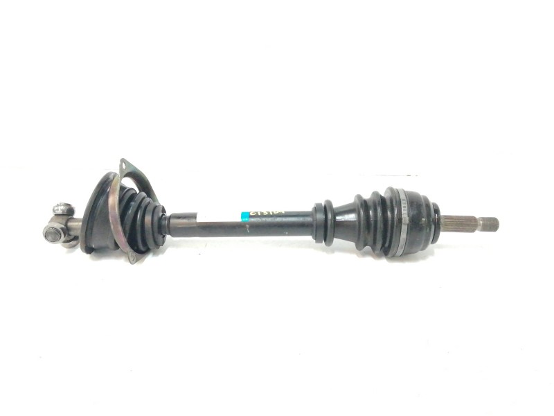 Recambio de transmision delantera izquierda para renault 9 1.6 diesel referencia OEM IAM   GRP1