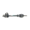 Recambio de transmision delantera izquierda para renault 9 1.6 diesel referencia OEM IAM   GRP1