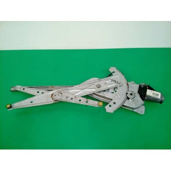 Recambio de elevalunas delantero izquierdo para nissan kubistar (x76) premium (l1) referencia OEM IAM TIJERA 8070100QAM BUSCANDO