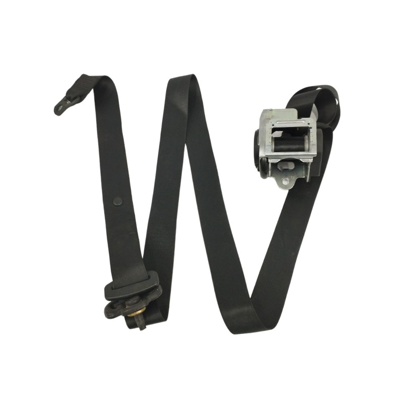 Recambio de cinturon seguridad trasero derecho para mercedes-benz clase b (w245) 2.0 cdi cat referencia OEM IAM 1698601885  