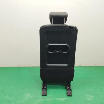 Recambio de asiento trasero medio para kia carens iv 1.6 gdi referencia OEM IAM   