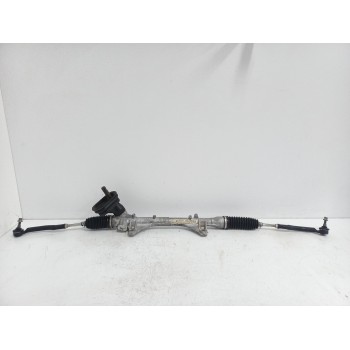Recambio de cremallera direccion para nissan note (e11, ne11) 1.5 dci referencia OEM IAM 480019U100  