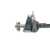 Recambio de transmision delantera izquierda para renault 9 1.6 diesel referencia OEM IAM   GRP1