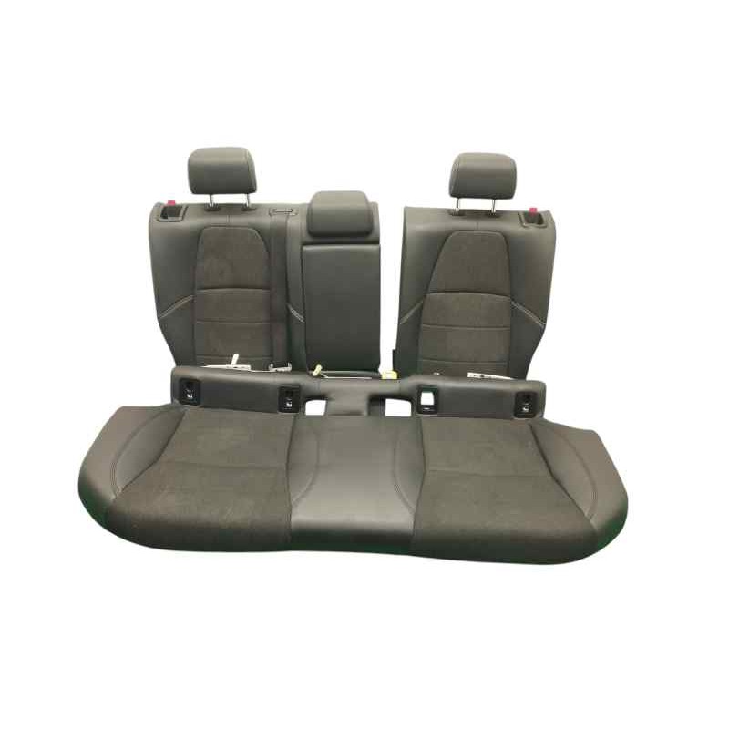 Recambio de asientos traseros para toyota corolla station wagon (_e21_) 2.0 hybrid (mzeh12) referencia OEM IAM   