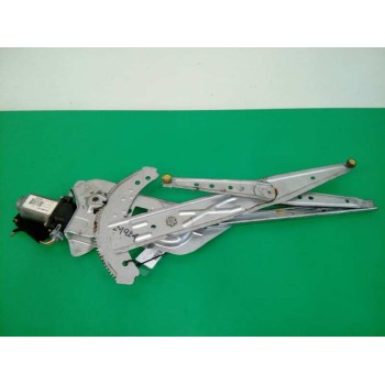 Recambio de elevalunas delantero izquierdo para nissan kubistar (x76) premium (l1) referencia OEM IAM TIJERA 8070100QAM BUSCANDO