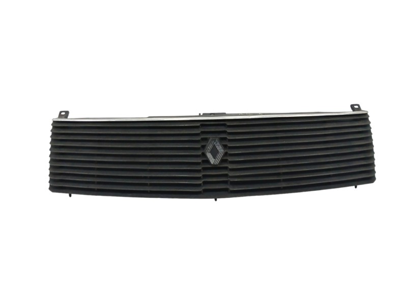 Recambio de rejilla delantera para renault 18 1.7 referencia OEM IAM   