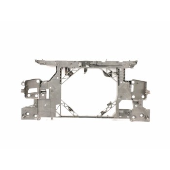Recambio de panel frontal para renault megane iii berlina 5 p 1.6 16v referencia OEM IAM 752100004R OBSERVAR FOTOS 