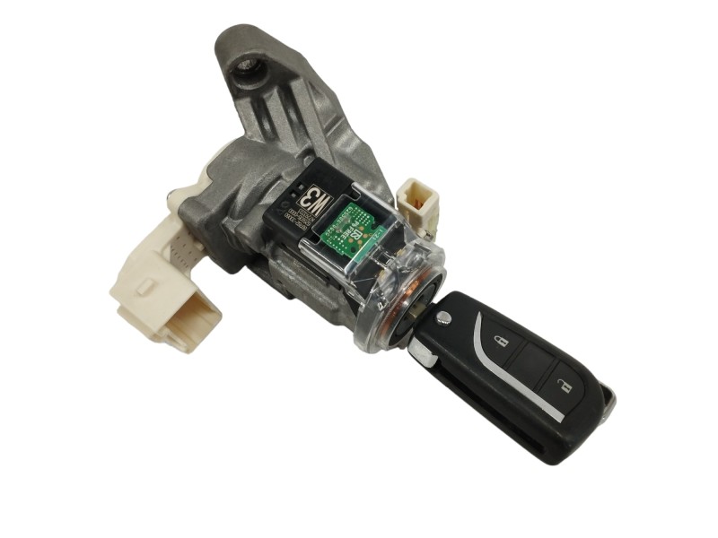 Recambio de antirrobo para toyota rav 4 2.0 d-4d cat referencia OEM IAM 8978233060  