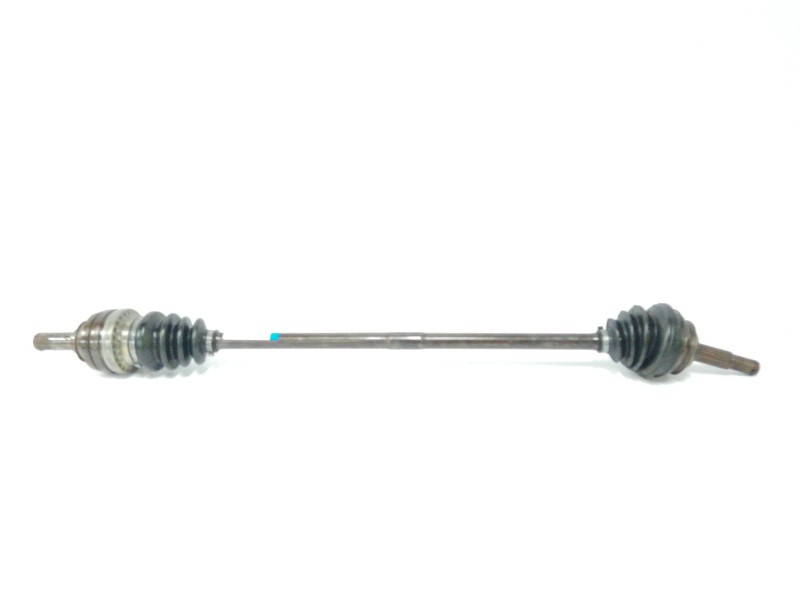 Recambio de transmision delantera derecha para opel kadett e 1.6 referencia OEM IAM   GRP1
