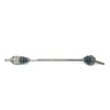 Recambio de transmision delantera derecha para opel kadett e 1.6 referencia OEM IAM   GRP1