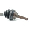 Recambio de transmision delantera derecha para opel kadett e 1.6 referencia OEM IAM   GRP1