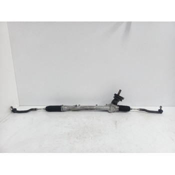 Recambio de cremallera direccion para nissan note (e11, ne11) 1.5 dci referencia OEM IAM 480019U100  