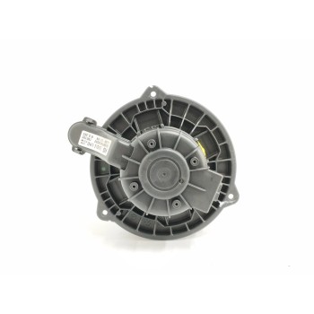 Recambio de motor calefaccion para hyundai tucson 1.6 cat referencia OEM IAM D316NFFAA  