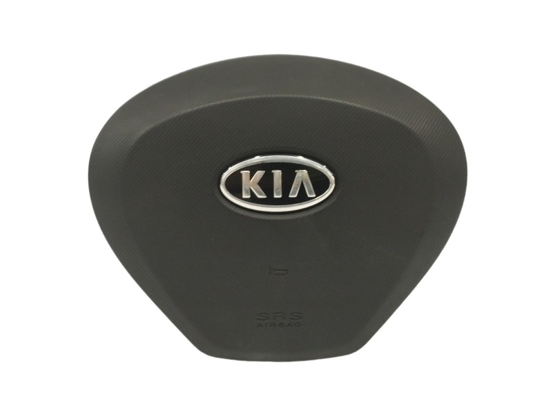 Recambio de airbag delantero izquierdo para kia cee´d 2.0 crdi referencia OEM IAM 1H56900010 569001H000 Recambio de airbag delantero izquierdo para kia cee´d 2.0 crdi referencia OEM IAM 1H56900010 569001H000