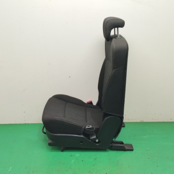 Recambio de asiento trasero medio para kia carens iv 1.6 gdi referencia OEM IAM   