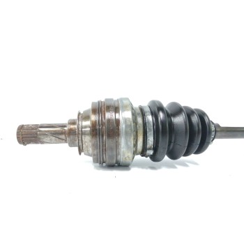 Recambio de transmision delantera derecha para opel kadett e 1.6 referencia OEM IAM   GRP1