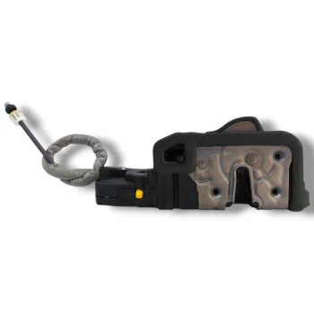 CERRADURA PUERTA TRASERA IZQUIERDA A0997302701 