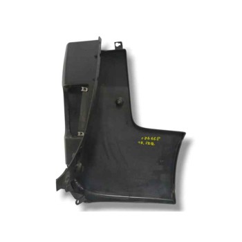 Recambio de puntera paragolpes trasera izquierda para nissan primastar furgoneta (x83) 2.5 dci 140 referencia OEM IAM 91169384 8