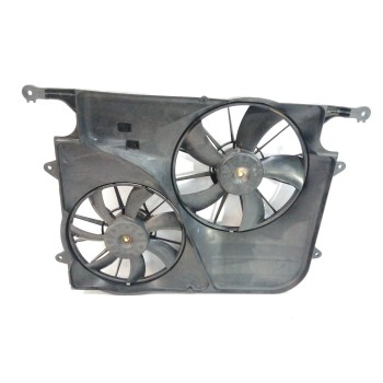 Recambio de electroventilador para chevrolet captiva 2.0 diesel cat referencia OEM IAM 96629051  